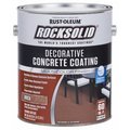 Rust-Oleum Gal Brick Conc Coating 306264